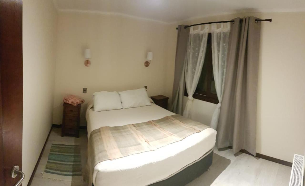 Cabanas Boutique Il Bosco 阿尔加罗沃 外观 照片