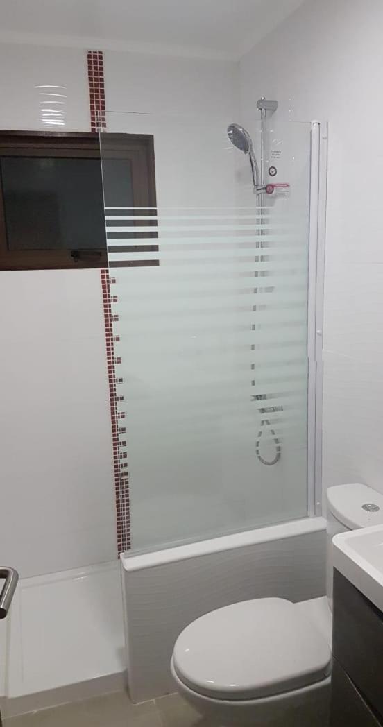 Cabanas Boutique Il Bosco 阿尔加罗沃 外观 照片